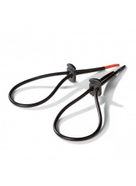 Электроутяжка на пенис и мошонку Rodeo Robin - MyStim - купить с доставкой в Вологде