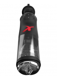 Мега-мастурбатор Deluxe Mega-Bator - Pipedream - в Вологде купить с доставкой