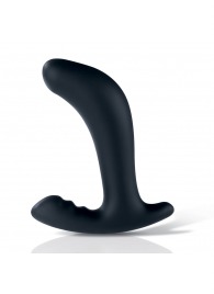 Электрический стимулятор простаты Twisting Tom - 13 см. - MyStim - купить с доставкой в Вологде