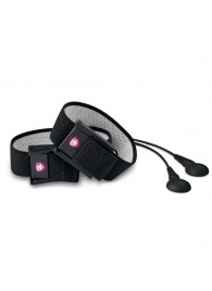 Эрекционные электрические ремни Charming Chuck - MyStim - купить с доставкой в Вологде