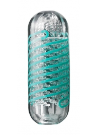 Мастурбатор SPINNER Pixel - Tenga - в Вологде купить с доставкой