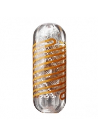 Мастурбатор SPINNER Beads - Tenga - в Вологде купить с доставкой