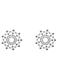 Наклейки на грудь Rowland - Lola Lingerie купить с доставкой