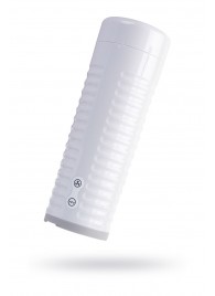 Белый мастурбатор Lovense Max 2 - Lovense - в Вологде купить с доставкой