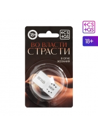 Неоновые секс-кубики  Страстные ласки - Сима-Ленд - купить с доставкой в Вологде