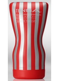 Мастурбатор TENGA Squeeze Tube Cup - Tenga - в Вологде купить с доставкой
