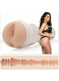 Мастурбатор-анус Fleshlight Girls - Lana Rhoades Karma - Fleshlight - в Вологде купить с доставкой
