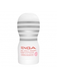 Мастурбатор TENGA Original Vacuum Cup Soft - Tenga - в Вологде купить с доставкой