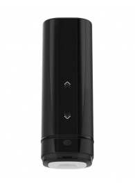 Мастурбатор для секса на расстоянии Onyx+ - Kiiroo - в Вологде купить с доставкой