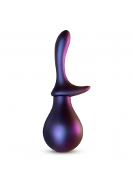 Фиолетовый анальный душ Nebula Bulb - ONE DC B.V. - купить с доставкой в Вологде