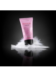 Возбуждающий крем для женщин Viamax Sensitive Gel - 50 мл. - Viamax - купить с доставкой в Вологде