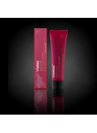 Согревающий крем для женщин Viamax Warm Cream - 15 мл. - Viamax - купить с доставкой в Вологде