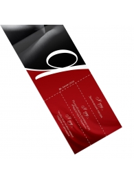 Эротическая игра-купоны с желаниями «Я хочу» - Сима-Ленд - купить с доставкой в Вологде