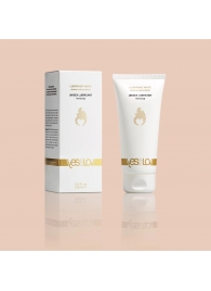 Лубрикант на водной основе с согревающим эффектом Warming Unisex Lubricant - 100 мл. - YESforLOV - купить с доставкой в Вологде