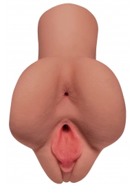 Кофейный мастурбатор Pick Your Pleasure Stroker - Pipedream - в Вологде купить с доставкой