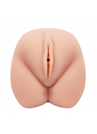 Вагина с вибрацией  Шанхайский Цветок - Baile - в Вологде купить с доставкой