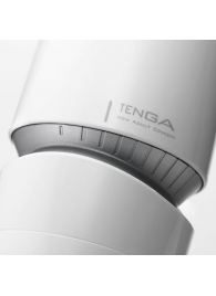 Мастурбатор TENGA AERO Silver Ring - Tenga - в Вологде купить с доставкой