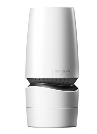 Мастурбатор TENGA AERO Silver Ring - Tenga - в Вологде купить с доставкой