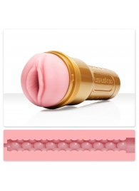 Мастурбатор-вагина Fleshlight - Go Stamina Training Unit - Fleshlight - в Вологде купить с доставкой