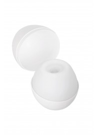 Мастурбатор-яйцо Satisfyer Fierce Mini Masturbator - Satisfyer - в Вологде купить с доставкой