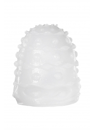 Мастурбатор-яйцо Satisfyer Bubble Mini Masturbator - Satisfyer - в Вологде купить с доставкой