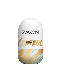 Мастурбатор Hedy X Control Mini Masturbator - Svakom - в Вологде купить с доставкой