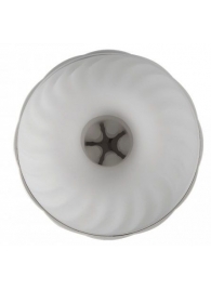 Белый вибромастурбатор Robin - 19,8 см. - Svakom - в Вологде купить с доставкой