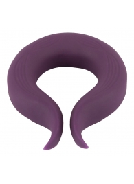 Вибратор для пар Two Motors Couple’s Ring в форме кольца - Orion - в Вологде купить с доставкой