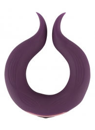 Вибратор для пар Two Motors Couple’s Ring в форме кольца - Orion - в Вологде купить с доставкой