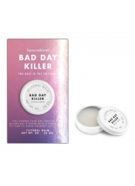 Бальзам для клитора Bad Day Killer - 8 гр. - Bijoux Indiscrets - купить с доставкой в Вологде