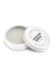 Бальзам для клитора Ghosting Remedy - 8 гр. - Bijoux Indiscrets - купить с доставкой в Вологде
