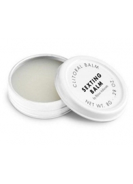Бальзам для клитора Sexting Balm - 8 гр. - Bijoux Indiscrets - купить с доставкой в Вологде