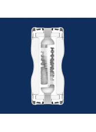 Мастурбатор TENGA Premium Dual Sensation Cup - Tenga - в Вологде купить с доставкой