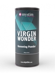 Пудра для ухода за игрушками Virgin Wonder Renewing Powder - MyStim - в Вологде купить с доставкой