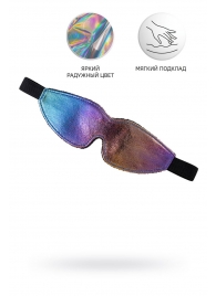 Радужная маска Anonymo - ToyFa - купить с доставкой в Вологде