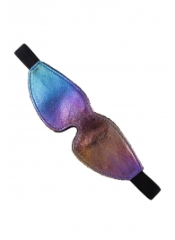 Радужная маска Anonymo - ToyFa - купить с доставкой в Вологде