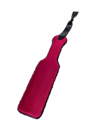 Двусторонняя шлепалка Anonymo - 37 см. - ToyFa - купить с доставкой в Вологде