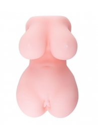 Мастурбатор-вагина Babycakes - ToyFa - в Вологде купить с доставкой