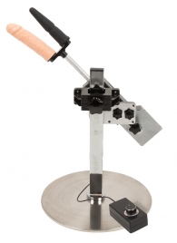 Секс-машина Big Bang Penetrator - Orion - купить с доставкой в Вологде