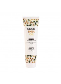 Массажное масло Coco Shea Oil - 100 мл. - Exsens - купить с доставкой в Вологде