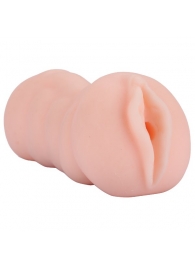 Телесный мастурбатор-вагина Tracey - Dream Toys - в Вологде купить с доставкой