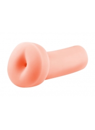 Реалистичный мастурбатор-анус - Свободный ассортимент - в Вологде купить с доставкой