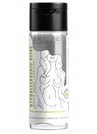 Гипоаллергенный интимный гель Hypoallergenic Glide - 200 мл. - Миагра - купить с доставкой в Вологде