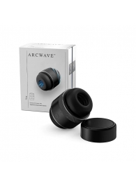 Инновационный мастурбатор для мужчин ARCWAVE Voy Fit System Cup - Arcwave - в Вологде купить с доставкой