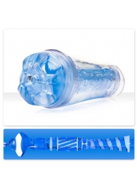 Мастурбатор Fleshlight Flight Commander - Fleshlight - в Вологде купить с доставкой