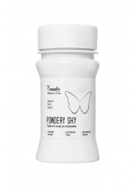 Пудра для ухода за игрушками Powdery Sky с ароматом мяты - 40 гр. - Eromantica - купить с доставкой в Вологде