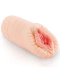 Тугой фигурный мастурбатор-вагина - ToyFa - в Вологде купить с доставкой