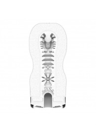 Мастурбатор TENGA U.S. Original Vacuum Cup - Tenga - в Вологде купить с доставкой