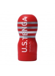 Мастурбатор TENGA U.S. Original Vacuum Cup - Tenga - в Вологде купить с доставкой