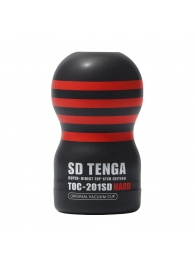 Мастурбатор TENGA SD Original Vacuum Cup Strong - Tenga - в Вологде купить с доставкой